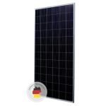 310 watt monocrystalline solar panel, AE SOLAR brand