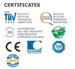 310 watt monocrystalline solar panel, AE SOLAR brand