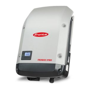 Fronius brand 20 kW three-phase inverter